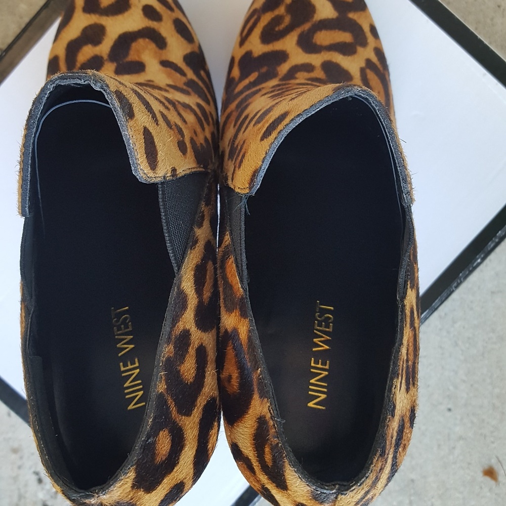 Multicolor Nutcracker By Nine West - image 4